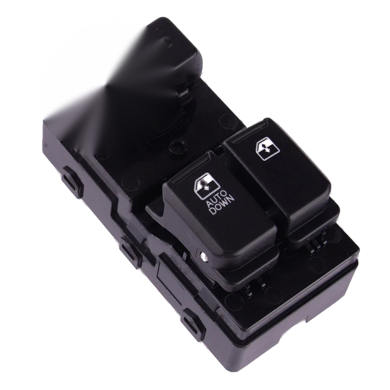 Hyundai H1 Starex i800 Grand iMax Window Lifter Control Switch (07-16)