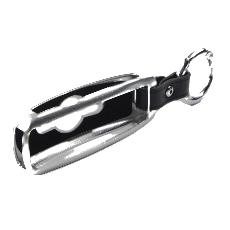 Honda Goldwing GL1800 Aluminum Alloy Remote Control Key Case (2018-2020)