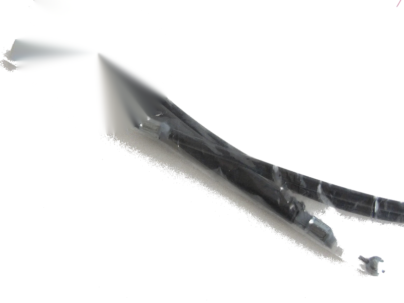 1997-2005 Toyota Hilux Tiger LN145 Hood Release Cable (97-05)