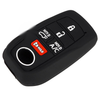 Toyota RAV4, Prius Prime 2 x Remote Key Cover Housing (2016-2023)