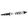 ATV Scooter & Harley Motor 430mm Shock Air Absorbers