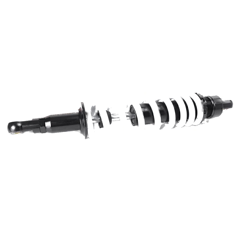 ATV Scooter & Harley Motor 430mm Shock Air Absorbers