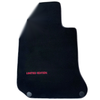 Mercedes Benz CLS C218 Coupe Facelift Floor Mats (2014-2018)