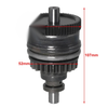Arctic Cat Daytona Tigershark Starter Drive Clutch (3008-408, 3008-276)