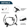 Hyundai Elantra ABS Wheel Speed Sensor (2007-2011)