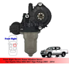 Toyota Hilux Electric Power Window Motor (2005-2014)