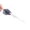 BMW G310GS R1200R R1200GS S1000RR Blank Uncut Key Blade (2013-2023)