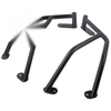 Suzuki GSX-R 600 750 Stunt Cage Crash Bar Engine Frame Guard (06-10)