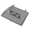 Yamaha MT-09 FZ-09 Radiator Guard Grille Cover (2013-2015)