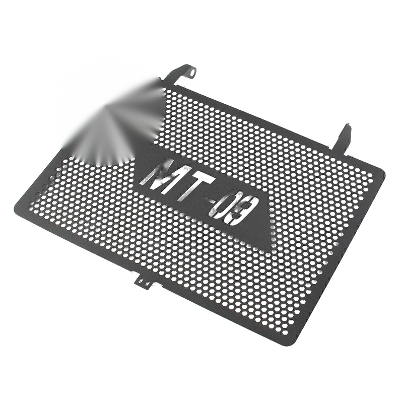 Yamaha MT-09 FZ-09 Radiator Guard Grille Cover (2013-2015)