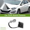 Hyundai I40 Rear View Backup Camera (2011-2019)