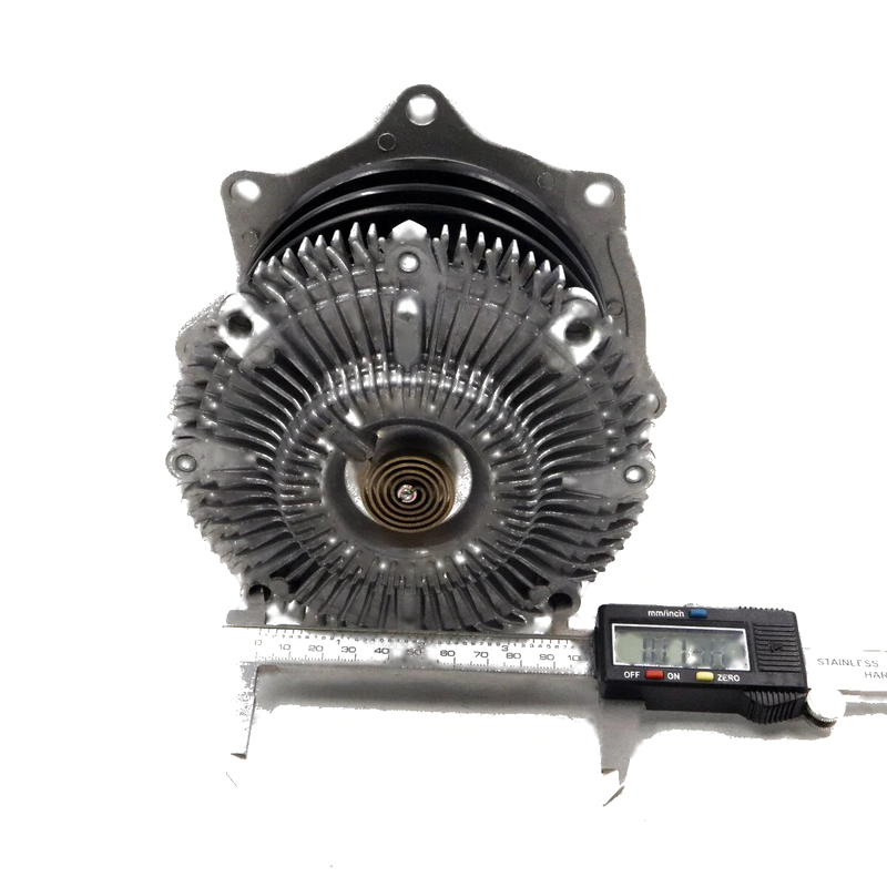 Nissan Navara / Pathfinder / Terrano 1985-1997 Water Pump Assembly