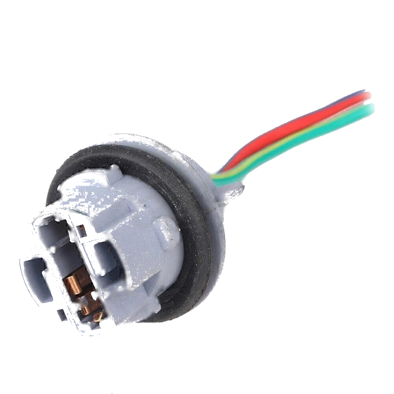 Car - Error Free Anti Hyper Flash 7440 T20 LED Decoder (All Years)
