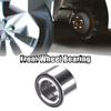 Honda Civic (2006-2011) Silver Tone 2 x Front Wheel Bearings