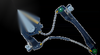 Holden Commodore VE WM Front Left Window Regulator with Motor (2006-2013)