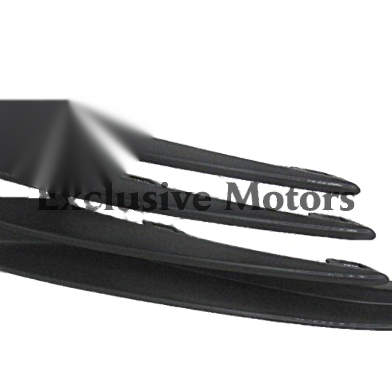VW Golf Front GTI MK7 Fog Light Cover Right Hand (2013-2018)