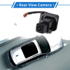 Honda CR-V 2014-2017, 120-180° Backup Park Assist Rear View Camera