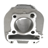 Yamaha TW 200 Trailway Cylinder Kit ø67 mm (1987-2024)