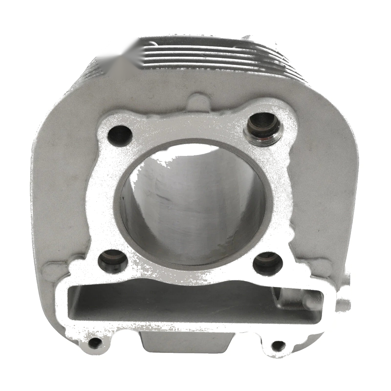 Yamaha TW 200 Trailway Cylinder Kit ø67 mm (1987-2024)