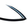 Toyota Corolla E120 2000-2006 Chrome Windshield Moulding