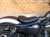 Harley Davidson Sportster Solo Seat Cushion Pad Kit (2010-2022)
