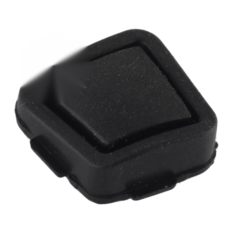 Mercedes Benz E GL ML Exterior Door Handle Keyless Lock Button (2003-2016)