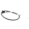 EZGO Golf Cart ST Sport Clays Car Choke Cable 25.5" (1994-2013)