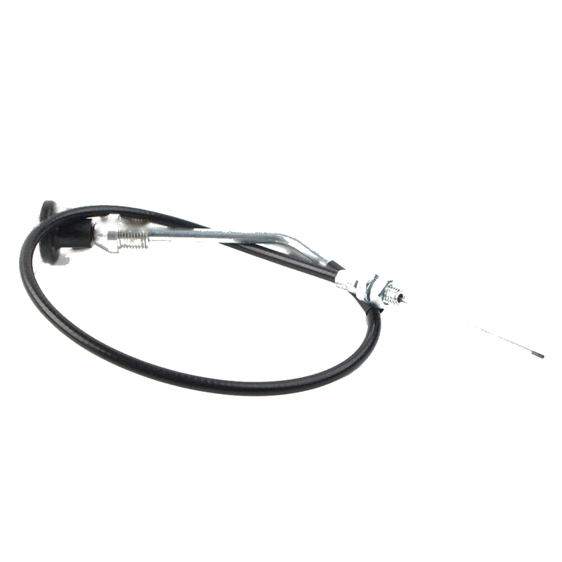 EZGO Golf Cart ST Sport Clays Car Choke Cable 25.5" (1994-2013)