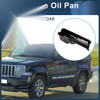 Jeep Cherokee (1987-2001) - 1 x Iron Black Engine Oil Pan