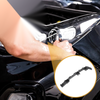 Honda Fit (2015-2017) - 1 Pc Black ABS LH Rear Bumper Support Bracket