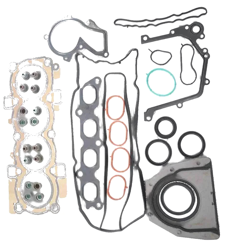 Ford Focus LW 1.6L PNDA Cylinder Head Gasket Set (2011-2015)
