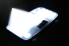 Toyota Landcruiser Prado 120 Series LED Interior Light Kit (2003-2009)