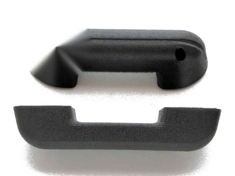 85-98 Ford Courier Mazda Bravo B2000 B2200 B2600 Arm Rest Door Pull Handle
