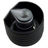 Land Rover Defender Steering Wheel Quick Release Hub