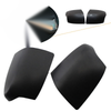 Ford Focus Gloss Black Rear Wing Mirror Cover Cap (2005-2008)