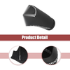 Chevrolet Equinox Auto Gear Shift Knob Cover with White Thread (2018-2021)