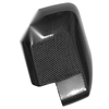 Ford Bronco Carbon Fiber Rearview Mirror Cover (2021-2023)