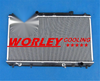Toyota Camry SXV20R SXV20 2.2L Radiator (1997-2002)