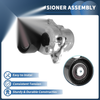 Mercedes-Benz E-Class (2009-2016) 1 x Quality Replacement Belt Tensioner