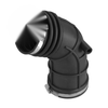BMW 3 Series E46, Z3, E36 Intake Hose (1998-2006)
