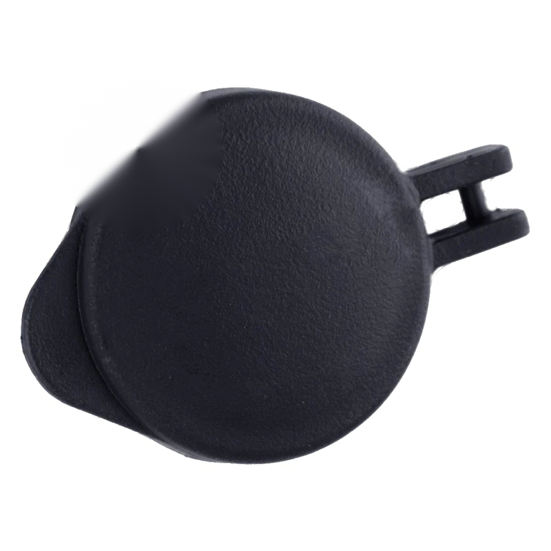 Jeep Compass, Dodge, Chrysler ABS Expansion Tank Coolant Cap (2017-2023)