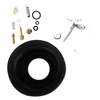 Suzuki GSXR1100 GSXR750 Set of 2 Carburetor Repair Kits (1986-1998)