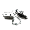 Toyota Hilux 4WD 2005-2015 Spare Wheel Carrier