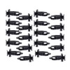Toyota Lexus Bumper Clips 100 x Mounting Clips (Fits Various Models)