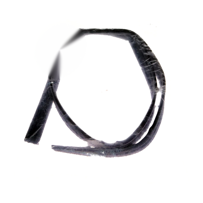 Mitsubishi Triton L200 1996-2006 Front Door Window Glass Seal