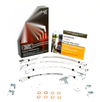 Falcon EL I6 / V8 Sedan Brake Line Kit (1996-1998)