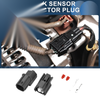 Honda K20 Pin Knock Sensor Connector (2001-2006)