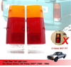 Nissan Datsun 720 2WD Rear Tail Light Lens (1980-1986)