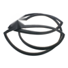 Mitsubishi Galant / Chrysler Valiant 1970-1973 Front Windshield Weatherstrip