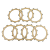 Yamaha XS650 (75-79), YZF R1 (98-03) - 2 x Clutch Plates Clutch Kit